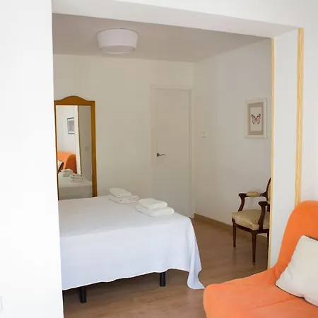 Apartment Casa Torres - Adults Only