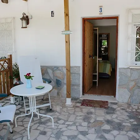 Apartment Casa Torres - Adults Only