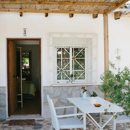 Apartment Casa Torres - Adults Only *