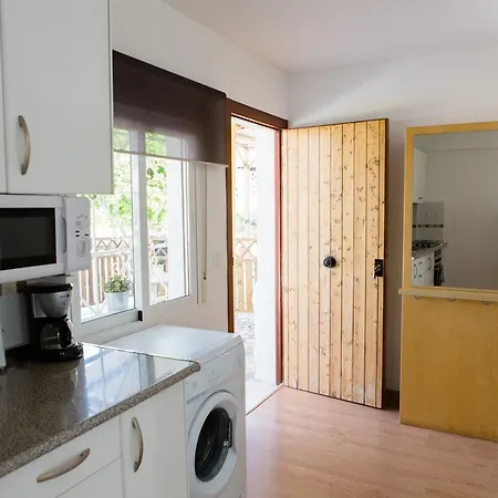 Apartment Casa Torres - Adults Only El Albir