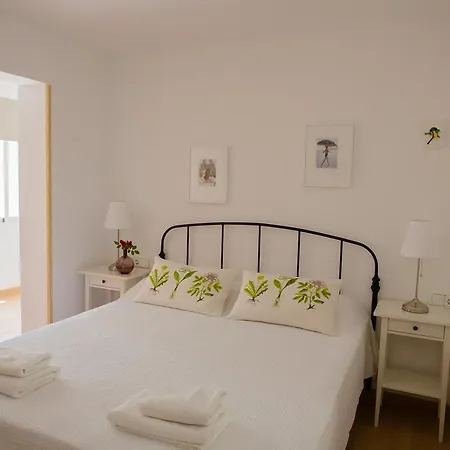 Apartment Casa Torres - Adults Only *