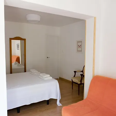 Apartment Casa Torres - Adults Only *