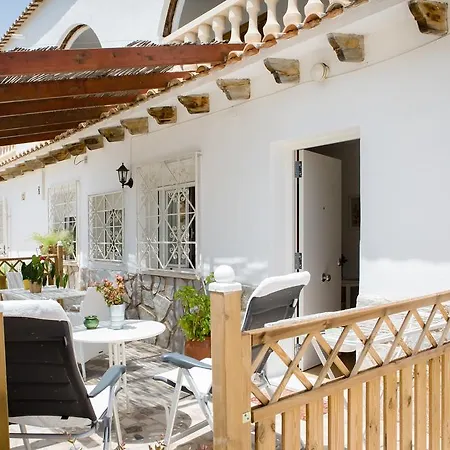 Apartment Casa Torres - Adults Only *