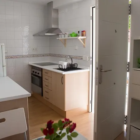Casa Torres - Adults Only El Albir