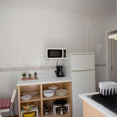 Apartment Casa Torres - Adults Only *