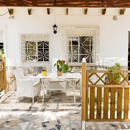 Casa Torres - Adults Only