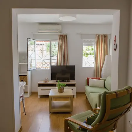 Apartment Casa Torres - Adults Only El Albir