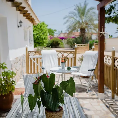 Casa Torres - Adults Only