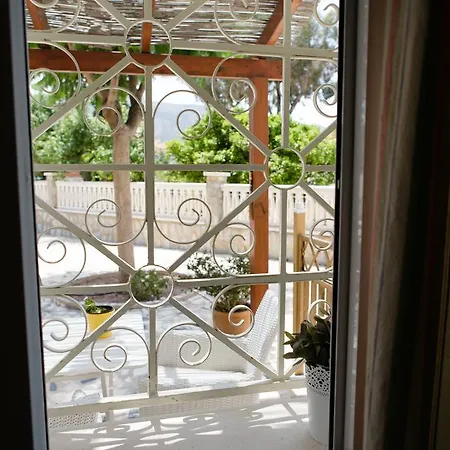 Apartment Casa Torres - Adults Only El Albir