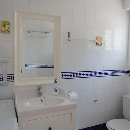 Apartment Casa Torres - Adults Only El Albir