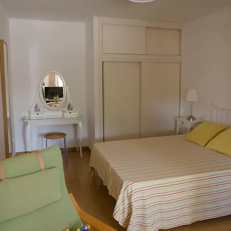 Apartment Casa Torres - Adults Only El Albir