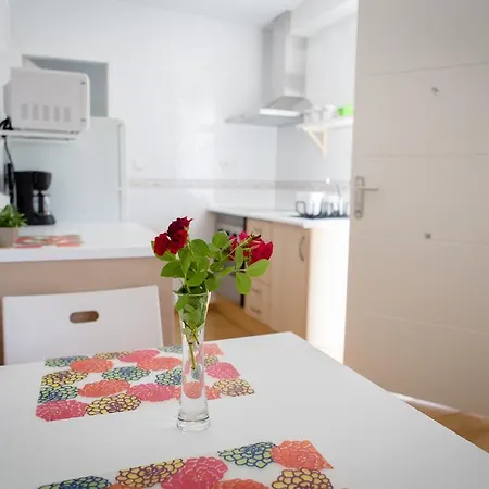 Apartment Casa Torres - Adults Only