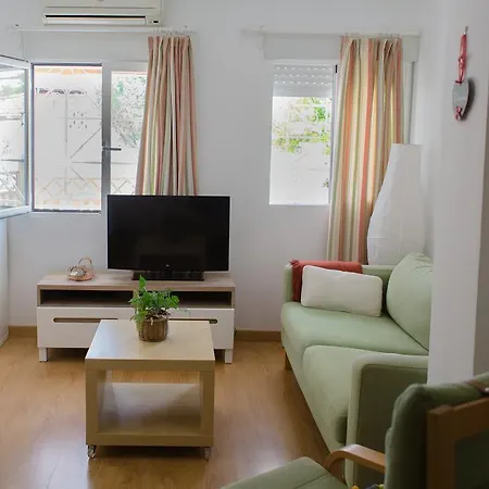 Apartment Casa Torres - Adults Only El Albir