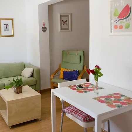 Apartment Casa Torres - Adults Only *