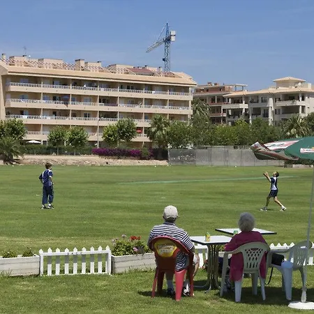 Apartment Alborada Golf By Mimar *
