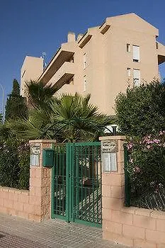 Apartment Alborada Golf By Mimar *