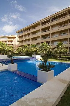 Apartment Alborada Golf By Mimar