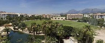 Alborada Golf By Mimar