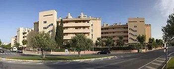 Alborada Golf By Mimar El Albir
