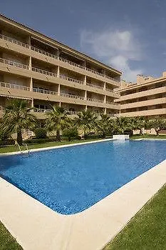 Apartment Alborada Golf By Mimar