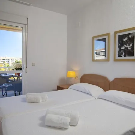 Apartment Alborada Golf By Mimar El Albir
