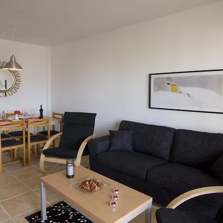 Apartment Alborada Golf By Mimar *