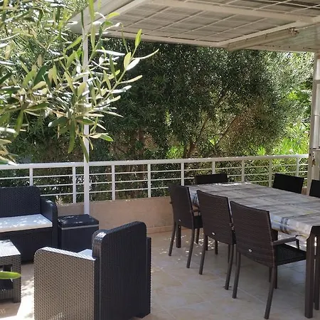 Apartamento Albir Alborada Golf *