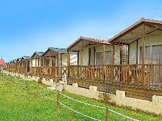 Camping Aqua Magic Excalibur  Hotel *