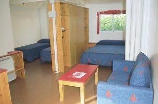 Camping Aqua Magic Excalibur  Hotel