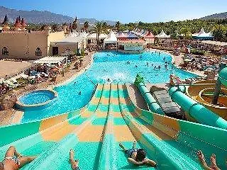 Camping Aqua Magic Excalibur  * El Albir