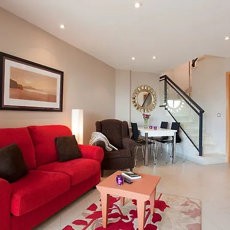 Gastrogroup Apts Apartment El Albir