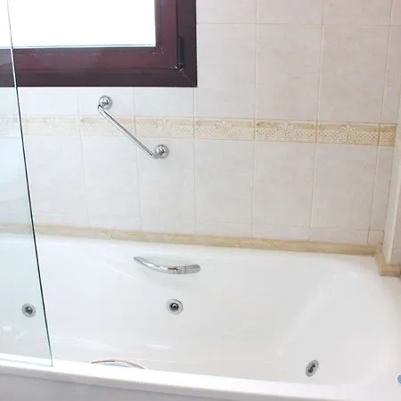 Apartamentos Albir Confort - Avenida III * El Albir