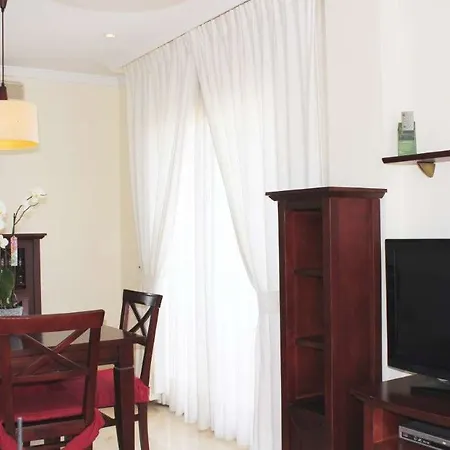 Apartamentos Albir Confort - Avenida III *
