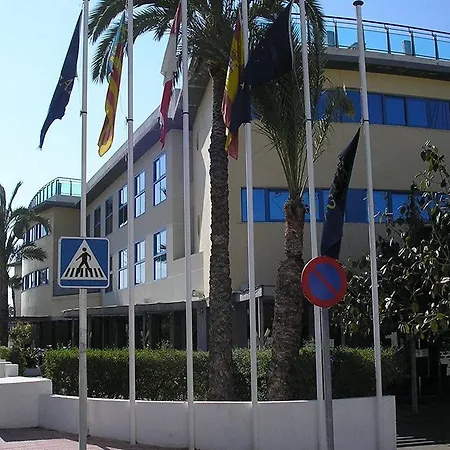 Rober Hotel