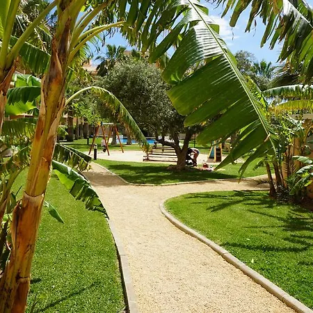 Apartment Apartamento Albir Alborada Golf *
