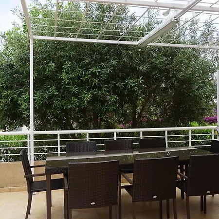 Apartment Apartamento Albir Alborada Golf El Albir