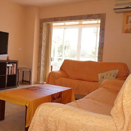 Apartamento Albir Alborada Golf *