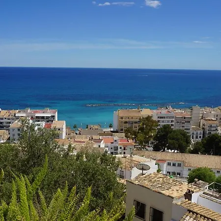Apartamento Albir Alborada Golf