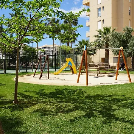 Apartamento Albir Alborada Golf El Albir