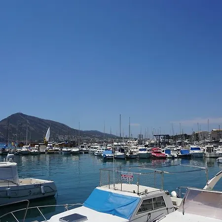 Apartamento Albir Alborada Golf