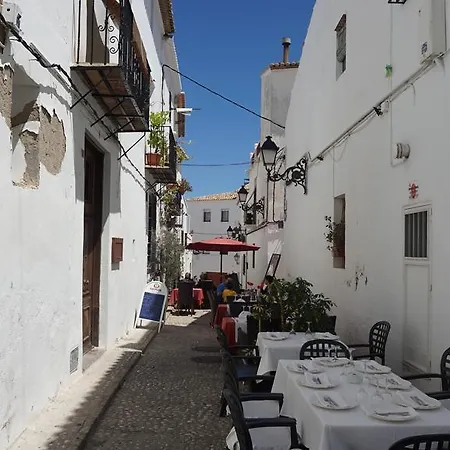 Apartamento Albir Alborada Golf * El Albir