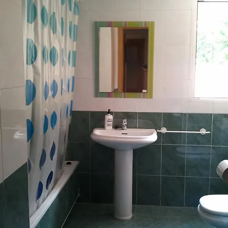 Apartamento Albir Alborada Golf Apartment El Albir