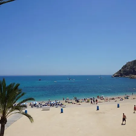 Apartamento Albir Alborada Golf El Albir