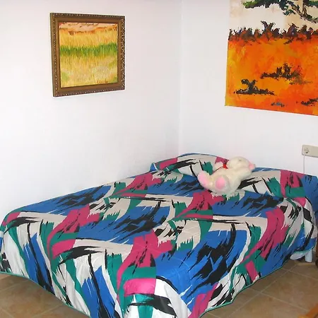 Apartamento Albir Alborada Golf *