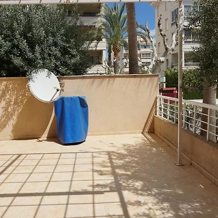 Apartment Apartamento Albir Alborada Golf El Albir
