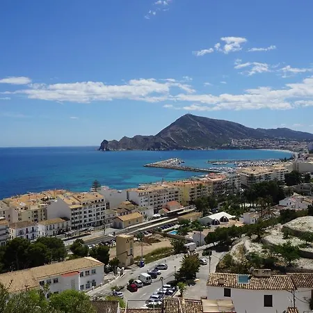 Apartamento Albir Alborada Golf *