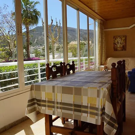 Apartamento Albir Alborada Golf