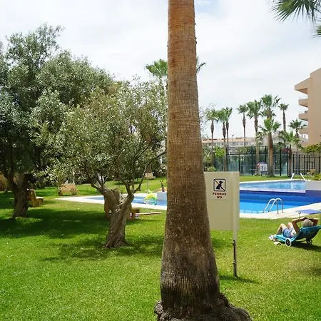 Apartamento Albir Alborada Golf * El Albir