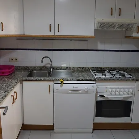 Apartamento Albir Alborada Golf Apartment El Albir