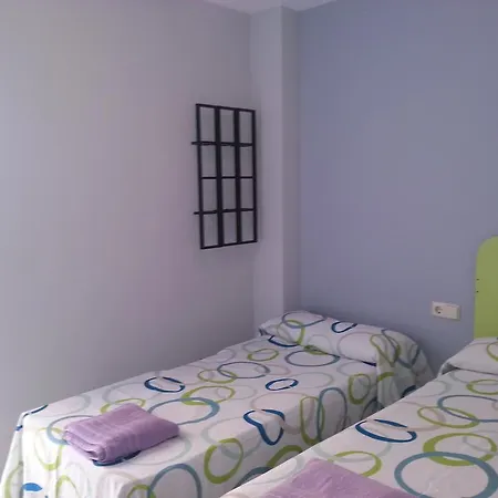 Apartamento Albir Alborada Golf El Albir